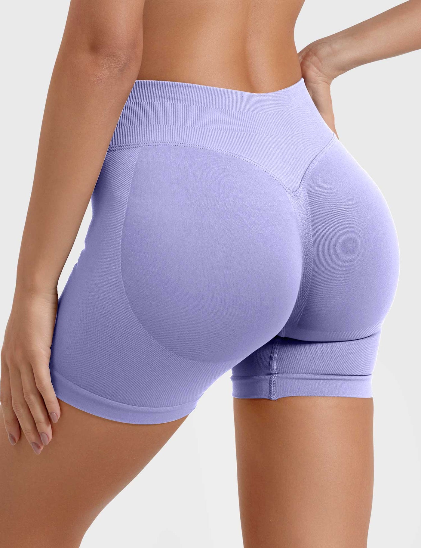 Yeoreo Eileen 4.5" SoftHue Shorts