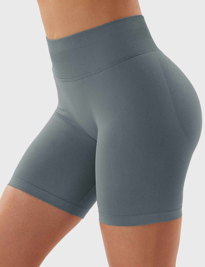 Yeoreo Eileen 6" SoftHue Shorts