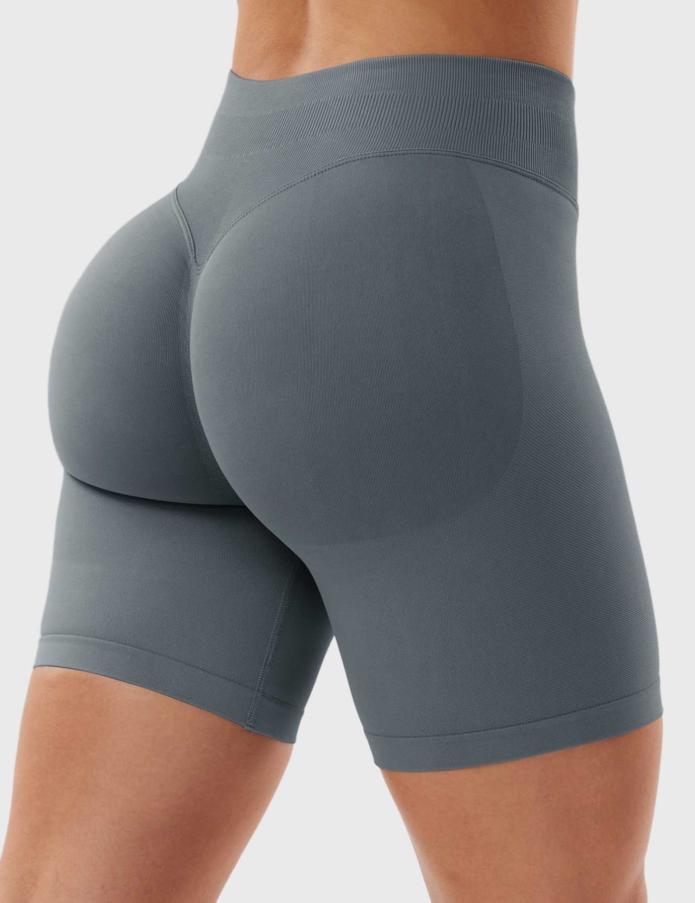 Yeoreo Eileen 6" SoftHue Shorts