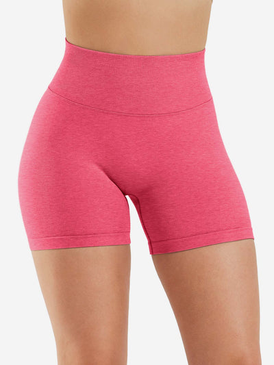 Yeoreo Clorisy High Waist SoftHue Shorts