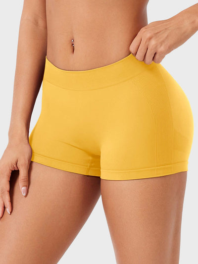 Yeoreo Myina 2.5" Low Rise Shorts