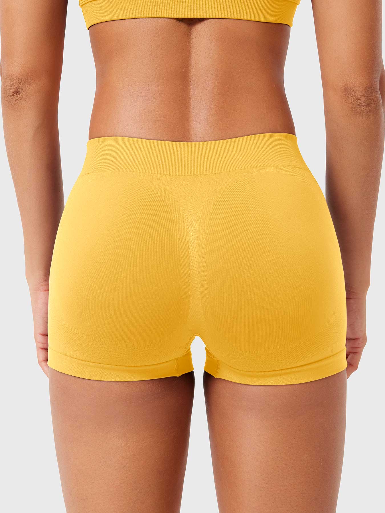 Yeoreo Myina 2.5" Low Rise Shorts