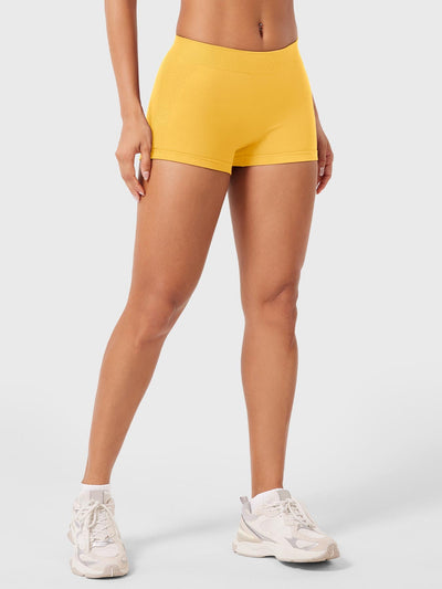 Yeoreo Myina 2.5" Low Rise Shorts
