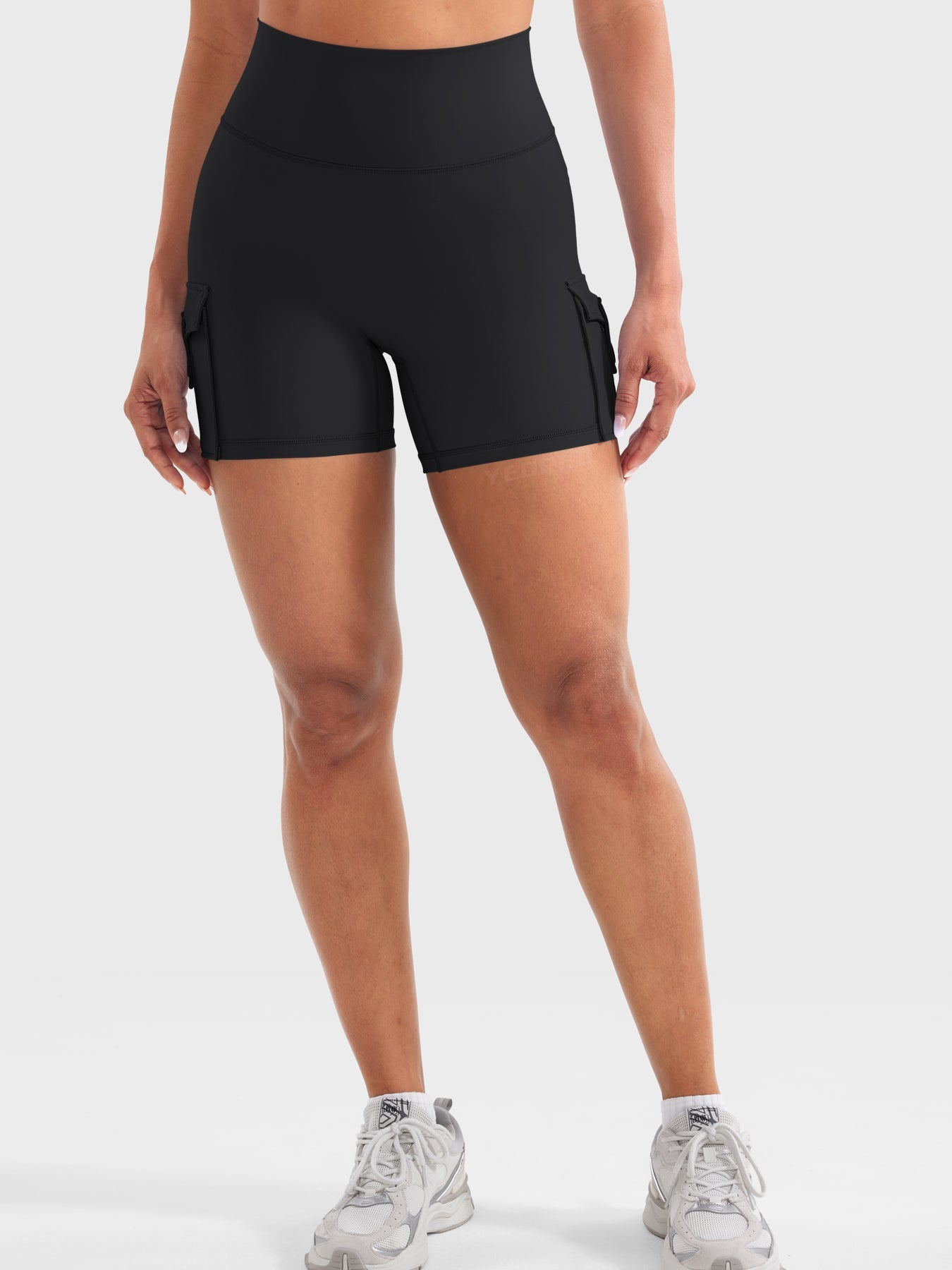 Yeoreo Edisy CoreFlex 4.5" Shorts