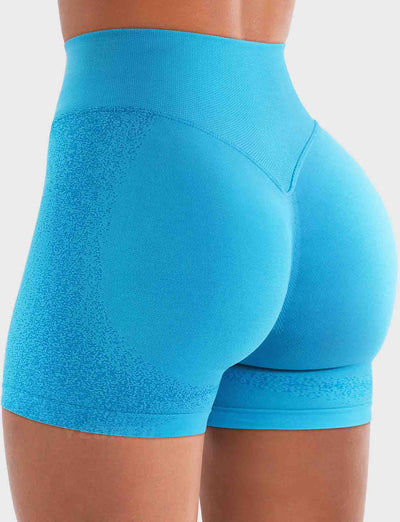 Yeoreo Suthleah Seamless Shorts