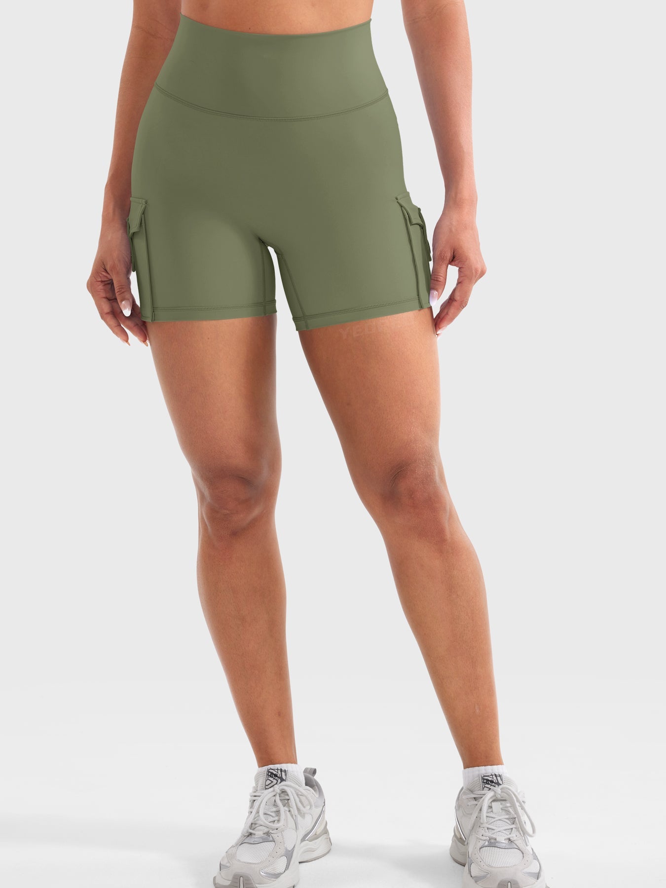 Yeoreo Edisy CoreFlex 4.5" Shorts