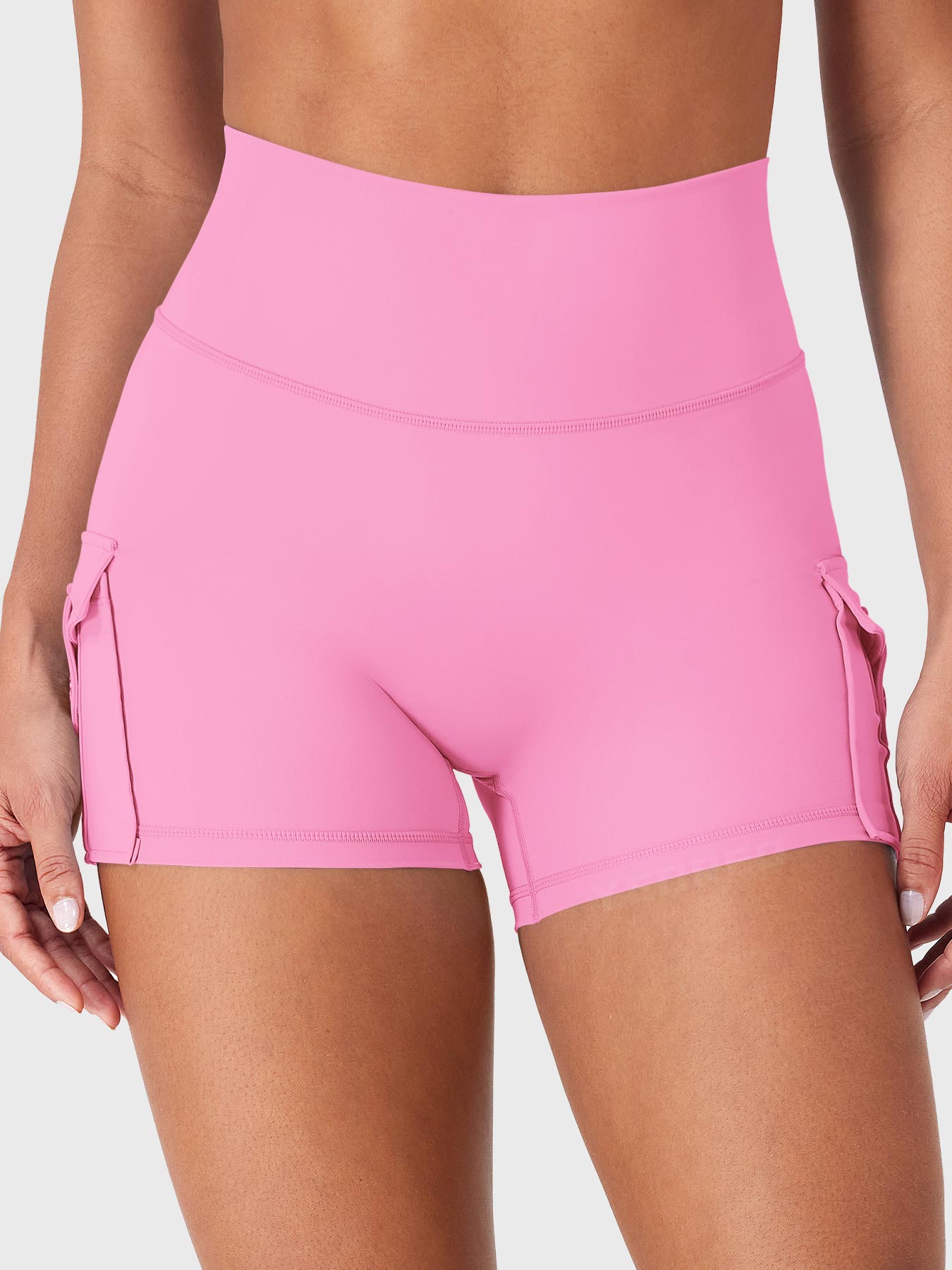 Yeoreo Edisy CoreFlex 3.6" Shorts