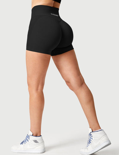 Yeoreo 3.6”Amplify V-Waistband Shorts