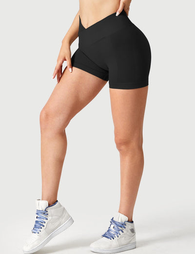 Yeoreo 3.6”Amplify V-Waistband Shorts