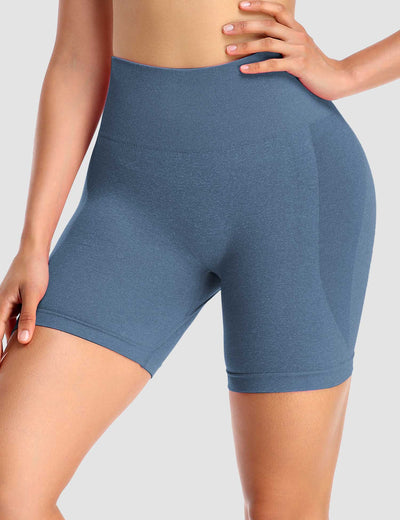 Yeoreo Smile Contour Shorts