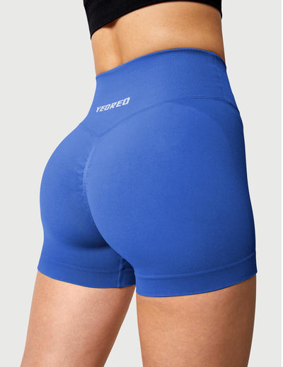 Yeoreo 3.6”Amplify V-Waistband Shorts