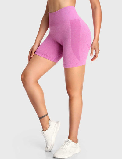 Yeoreo Smile Contour Shorts