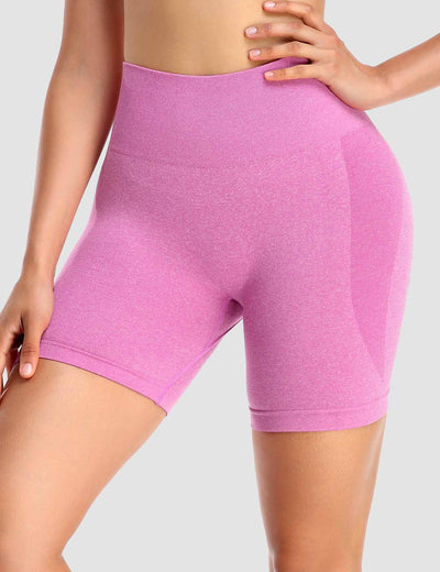Yeoreo Smile Contour Shorts