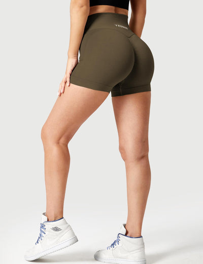 Yeoreo 3.6”Amplify V-Waistband Shorts
