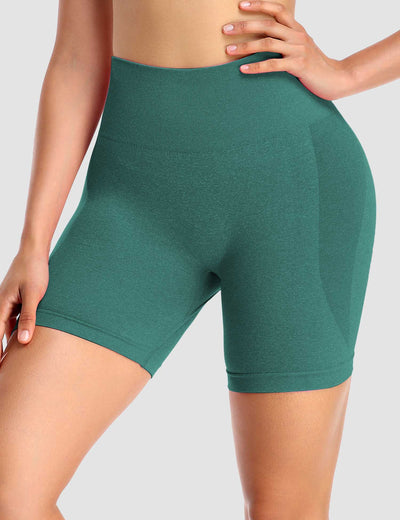Yeoreo Smile Contour Shorts