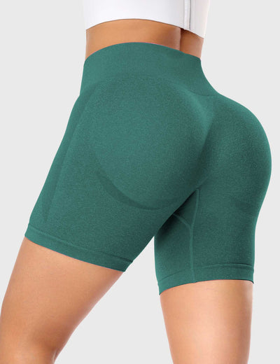 Yeoreo Smile Contour Shorts