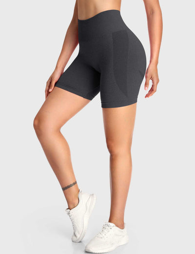Yeoreo Smile Contour Shorts
