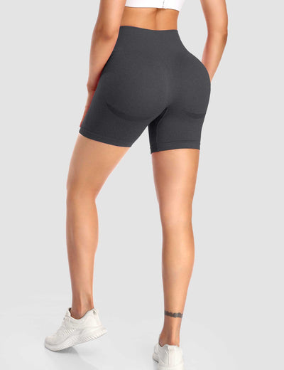 Yeoreo Smile Contour Shorts