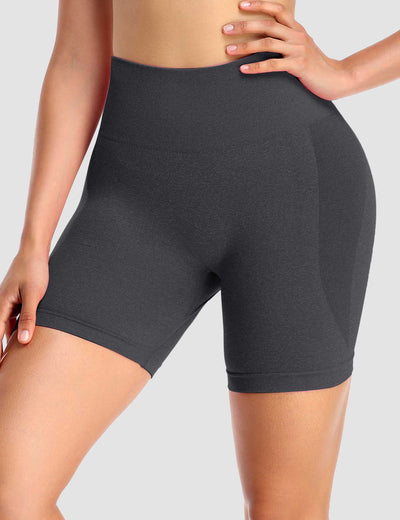 Yeoreo Smile Contour Shorts