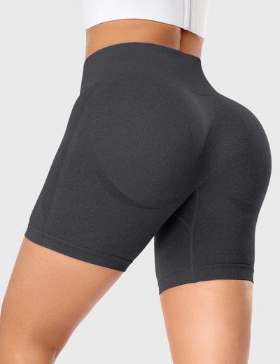 Yeoreo Smile Contour Shorts