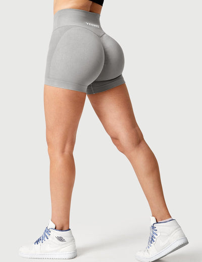 Yeoreo 3.6”Amplify V-Waistband Shorts