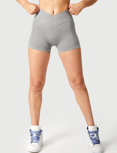 Yeoreo 3.6”Amplify V-Waistband Shorts