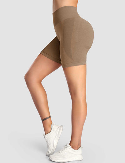 Yeoreo Smile Contour Shorts