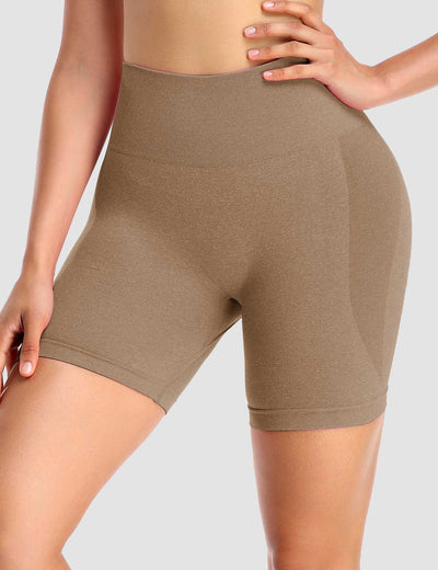 Yeoreo Smile Contour Shorts