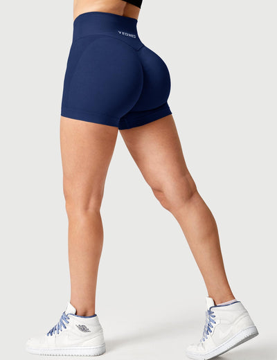 Yeoreo 3.6”Amplify V-Waistband Shorts