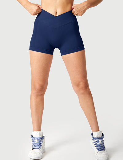 Yeoreo 3.6”Amplify V-Waistband Shorts