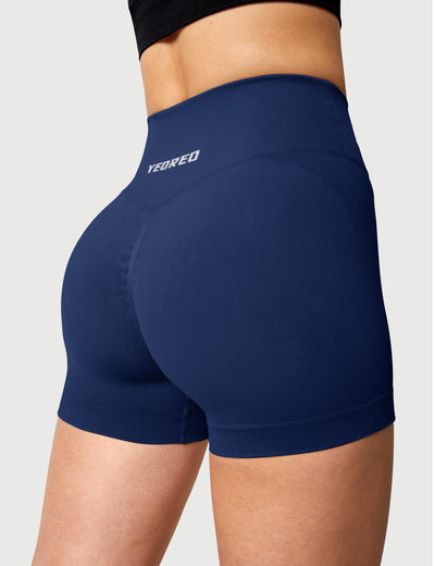 Yeoreo 3.6”Amplify V-Waistband Shorts