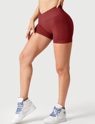 Yeoreo 3.6”Amplify V-Waistband Shorts