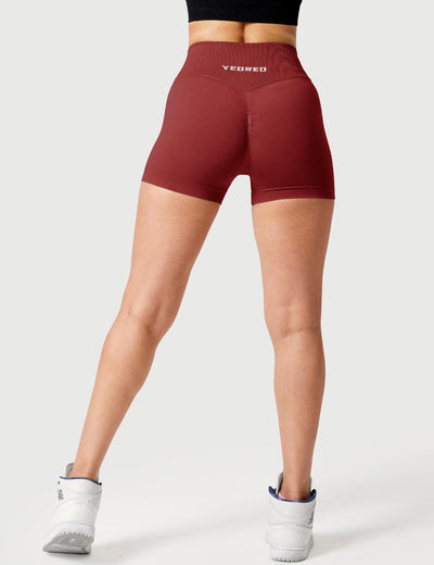 Yeoreo 3.6”Amplify V-Waistband Shorts