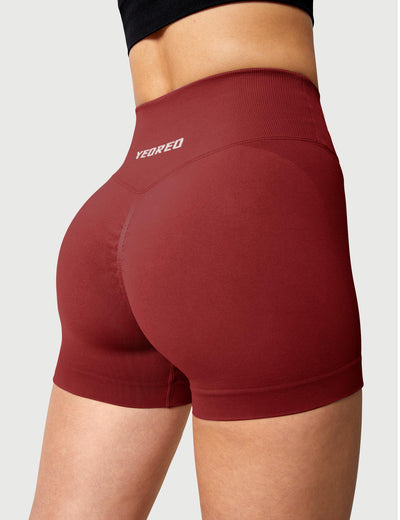 Yeoreo 3.6”Amplify V-Waistband Shorts