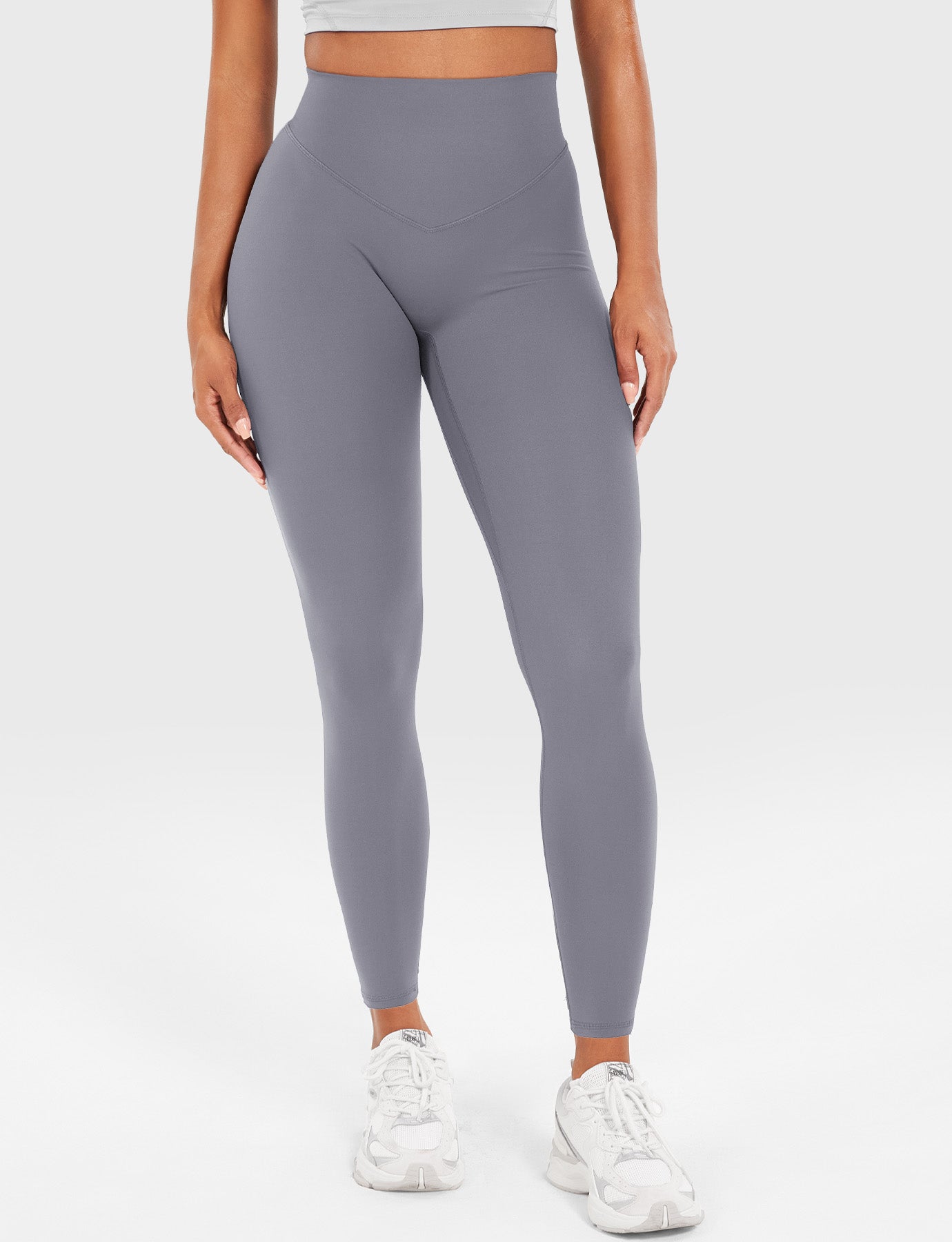 Yeoreo Agathia Scrunch Leggings
